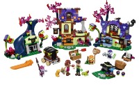Set de construcție Lego Elves: Magic Rescue from the Goblin Village (41185) imaginea #2 — magazin online Desire.md