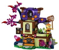 Set de construcție Lego Elves: Magic Rescue from the Goblin Village (41185) imaginea #3 — magazin online Desire.md