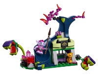 Set de construcție Lego Elves: Magic Rescue from the Goblin Village (41185) imaginea #4 — magazin online Desire.md