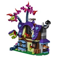 Set de construcție Lego Elves: Magic Rescue from the Goblin Village (41185) imaginea #5 — magazin online Desire.md