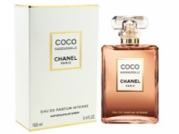 Parfum pentru ea Chanel Coco Mademoiselle Intense EDP 35ml imaginea #2 — magazin online Desire.md