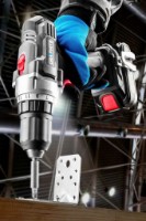 Шуруповерт Graphite 58G000 фото №2 — интернет-магазин Desire.md