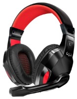 Căşti Sven AP-G857MV Black/Red