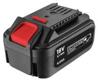 Acumulator pentru scule electrice Graphite 58G004