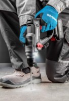 Перфоратор Graphite 58G009 фото №2 — интернет-магазин Desire.md