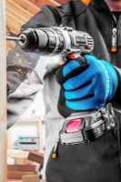 Шуруповерт Graphite 58G010 фото №2 — интернет-магазин Desire.md