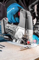 Fierăstrău pentru decupat Graphite 58G011 imaginea #2 — magazin online Desire.md