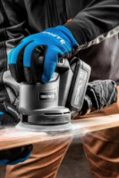 Şlefuitor cu excentric Graphite 58G014 imaginea #2 — magazin online Desire.md