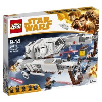 Set de construcție Lego Star Wars: Imperial AT-Hauler (75219) imaginea #1 — magazin online Desire.md
