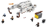 Set de construcție Lego Star Wars: Imperial AT-Hauler (75219) imaginea #2 — magazin online Desire.md