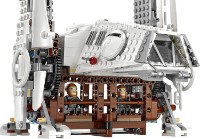 Set de construcție Lego Star Wars: Imperial AT-Hauler (75219) imaginea #3 — magazin online Desire.md