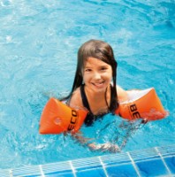 Нарукавники для плавания Beco 9704 Size 1 фото №2 — интернет-магазин Desire.md