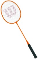 Ракетка для бадминтона Wilson Gear Kit 2pcs (WRT8755003) фото №2 — интернет-магазин Desire.md