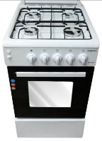 Aragaz Zanetti Z500 EWH