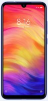 Мобильный телефон Xiaomi Redmi Note 7 3Gb/32Gb Blue фото №1 — интернет-магазин Desire.md