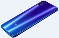 Мобильный телефон Xiaomi Redmi Note 7 3Gb/32Gb Blue фото №2 — интернет-магазин Desire.md