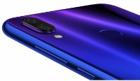 Мобильный телефон Xiaomi Redmi Note 7 3Gb/32Gb Blue фото №3 — интернет-магазин Desire.md