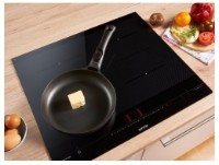 Plită incorporabilă cu inducție Gorenje IT645BCSC imaginea #3 — magazin online Desire.md