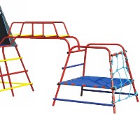 Игровой комплекс Grow'N Up Set (8042+8045)