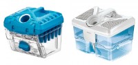 Пылесос для сухой уборки Thomas Dry&Aqua-Box Parkett
