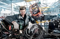 Mașină de înșurubat cu impact Metabo SSW 18 LTX 600 (602198890) imaginea #3 — magazin online Desire.md