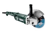 Углошлифовальная машина Metabo W 2200-230 (606435010) фото №2 — интернет-магазин Desire.md
