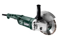 Углошлифовальная машина Metabo W 2200-230 (606435010) фото №3 — интернет-магазин Desire.md