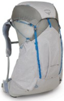 Рюкзак Osprey Levity 45L Parallax Silver MD фото №1 — интернет-магазин Desire.md
