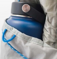 Рюкзак Osprey Levity 45L Parallax Silver MD фото №4 — интернет-магазин Desire.md