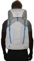 Рюкзак Osprey Levity 45L Parallax Silver MD фото №5 — интернет-магазин Desire.md
