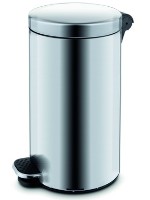 Coș de gunoi Alda Freedom Fresh (F614B) 30L imaginea #1 — magazin online Desire.md