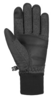 Manuși Reusch Stratos TOUCH-TEC™ Black 8.5  imaginea #2 — magazin online Desire.md