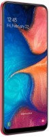 Мобильный телефон Samsung SM-A205 Galaxy A20 Red