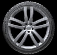 Шина Hankook Ventus S1 Evo 3 К127 245/45 R18 100Y фото №3 — интернет-магазин Desire.md