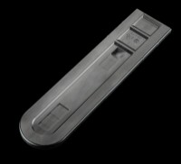 Ferăstrău cu lanţ pe benzină Graphite 58G950 imaginea #3 — magazin online Desire.md