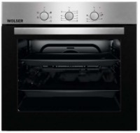 Электрический духовой шкаф Wolser WL-F 66 MIX