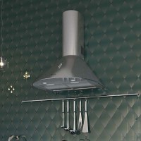 Вытяжка Tornado Violla 750 (60) LED Inox фото №2 — интернет-магазин Desire.md