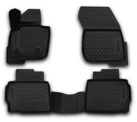 Covoraşe auto Novline Element Ford Mondeo 01/2015 (EXP.3D.16.66.210k)