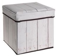 Coș depozitare Storage Solutions 30x30cm (38856) imaginea #2 — magazin online Desire.md