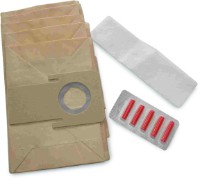 Набор фильтров для пылесоса Thomas Twin (790012)