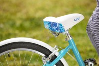 Велосипед Giant Flourish 24 Crimson фото №3 — интернет-магазин Desire.md