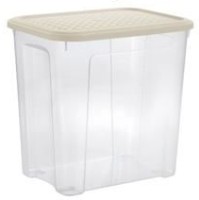 Cutie de depozitare Tontarelli Arianna 67L (39565) imaginea #3 — magazin online Desire.md