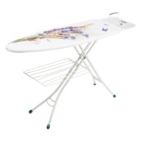 Masă de călcat Gimi Prestige M 120x38cm (39540) imaginea #3 — magazin online Desire.md