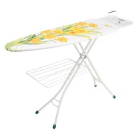Masă de călcat Gimi Prestige M 120x38cm (39540) imaginea #4 — magazin online Desire.md