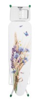 Masă de călcat Gimi Prestige M 120x38cm (39540) imaginea #5 — magazin online Desire.md
