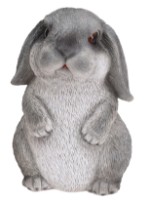 Figurina gradina ProGarden 20cm (38985) imaginea #3 — magazin online Desire.md