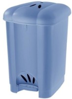 Урна Tontarelli Carolina 30L (39571) фото №2 — интернет-магазин Desire.md