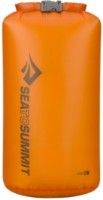 Sac ermetic Sea to Summit Ultra-Sil Nano Dry Sack 8L Orange imaginea #1 — magazin online Desire.md