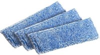 Набор салфеток к насадке для пылесоса Thomas Microfiber 99 Tiles (787248)