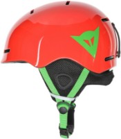 Cască Dainese B-Rocks L-XL Light Red/Eden Green  imaginea #3 — magazin online Desire.md